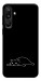 Чехол Lazy cat для Galaxy M16 5G
