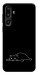 Чехол Lazy cat для Galaxy F16 5G