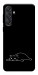 Чехол Lazy cat для Galaxy M55