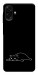 Чехол Lazy cat для Galaxy A07