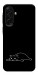 Чехол Lazy cat для Galaxy A17 5G