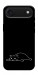 Чехол Lazy cat для iPhone 17 Air