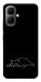 Чехол Lazy cat для Infinix Smart 10