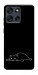 Чехол Lazy cat для Motorola Moto G56 5G