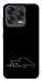Чехол Lazy cat для ZTE Nubia V70 Design