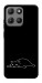 Чехол Lazy cat для Motorola Moto G15 Power