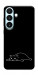 Чехол Lazy cat для Galaxy S26
