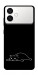 Чехол Lazy cat для Galaxy S26 Edge