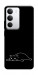 Чехол Lazy cat для Realme C71