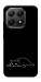 Чехол Lazy cat для Xiaomi 15T