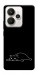 Чехол Lazy cat для Realme 15