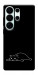 Чехол Lazy cat для Galaxy S26 Ultra