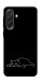 Чехол Lazy cat для Galaxy A37 5G