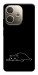 Чехол Lazy cat для Oppo A5 Pro 4G