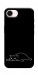 Чехол Lazy cat для iPhone 17e