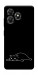 Чехол Lazy cat для ZTE Blade A36
