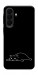 Чехол Lazy cat для Galaxy A27