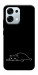 Чехол Lazy cat для Oppo A6 Pro