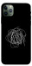 Чехол Scribble для iPhone 11 Pro Max