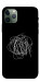 Чехол Scribble для iPhone 11 Pro
