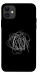 Чехол Scribble для iPhone 11