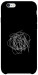 Чехол Scribble для iPhone 6