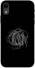 Чехол Scribble для iPhone XR