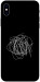Чехол Scribble для iPhone XS Max