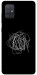 Чехол Scribble для Galaxy A71 (2020)