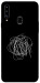 Чохол Scribble для Galaxy A20s (2019)