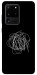 Чехол Scribble для Galaxy S20 Ultra (2020)
