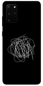 Чохол Scribble для Galaxy S20 Plus (2020)