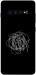 Чехол Scribble для Galaxy S10 Plus (2019)