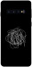 Чехол Scribble для Galaxy S10 (2019)