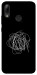 Чехол Scribble для Huawei P Smart (2019)