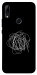Чохол Scribble для Huawei P Smart Z