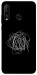 Чохол Scribble для Huawei P30 Lite