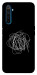 Чехол Scribble для Realme 6 Pro