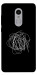 Чехол Scribble для Xiaomi Redmi Note 4X
