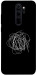 Чехол Scribble для Xiaomi Redmi Note 8 Pro