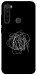 Чехол Scribble для Xiaomi Redmi Note 8T