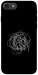 Чехол Scribble для iPhone 8