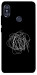 Чехол Scribble для Xiaomi Redmi Note 5 (Dual Camera)
