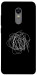 Чехол Scribble для Xiaomi Redmi Note 5 (Single Camera)