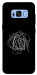 Чехол Scribble для Galaxy S8 (G950)