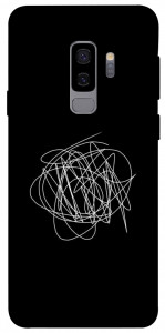 Чохол Scribble для Galaxy S9+