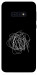 Чехол Scribble для Galaxy S10e