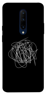 Чехол Scribble для OnePlus 7 Pro