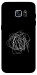 Чехол Scribble для Galaxy S7 Edge