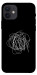 Чохол Scribble для iPhone 12